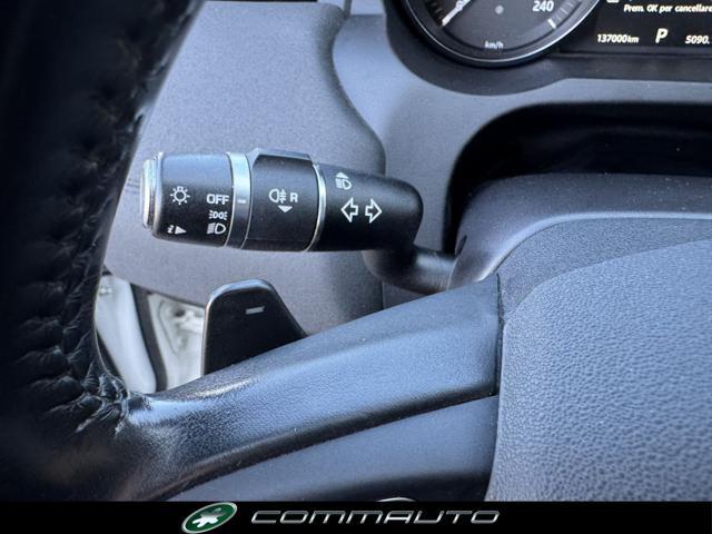 LAND ROVER Range Rover Evoque 2.0 TD4 150 CV 5p. SE Automatica