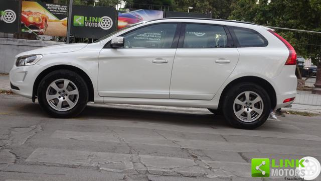 VOLVO XC60 D3 Geartronic Business