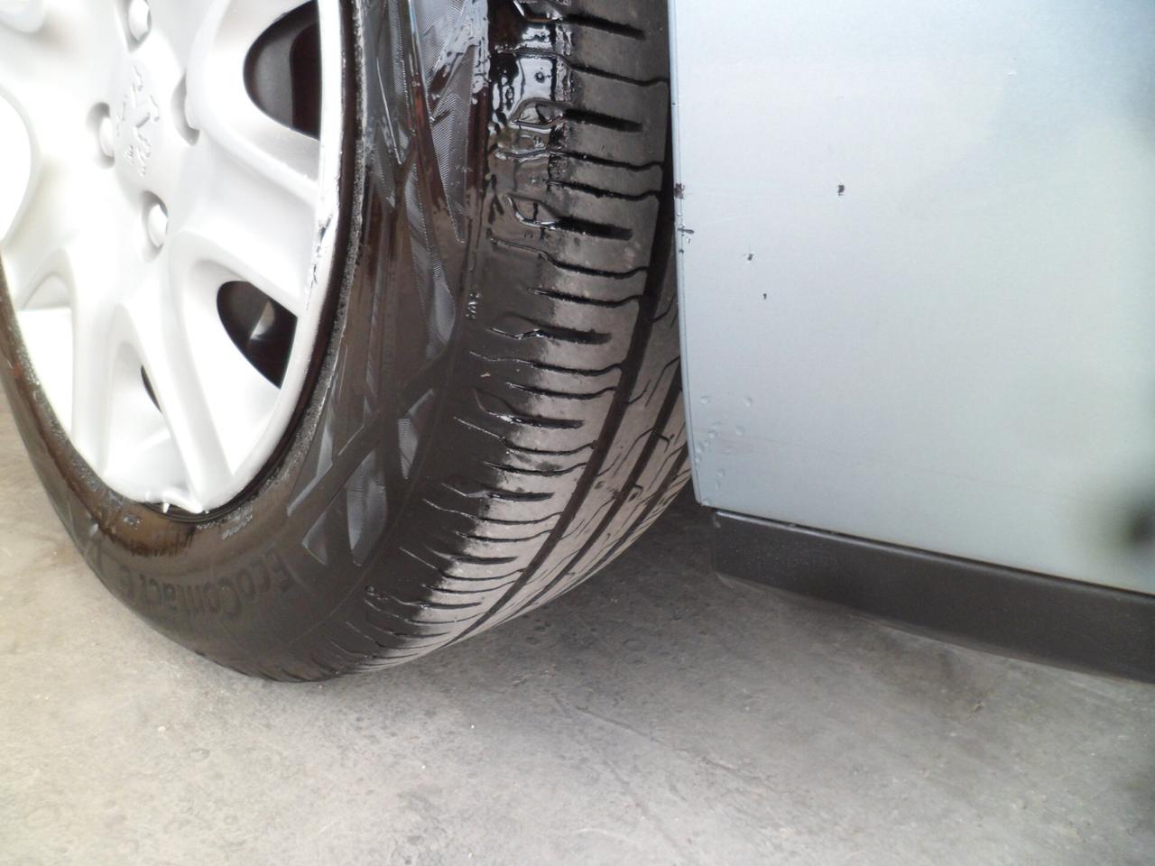 Peugeot 207 1.4 8V 75CV SW Energie Sport ECO GPL