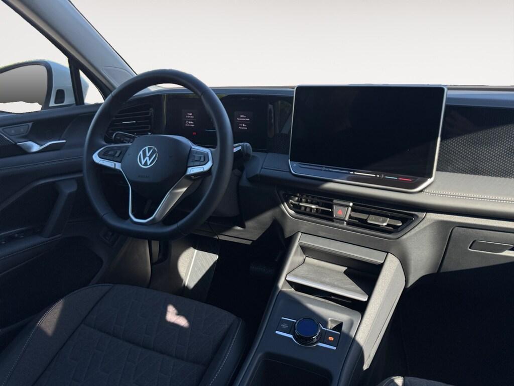 Volkswagen Tiguan 1.5 etsi 130CV DSG Edition Plus - IVA ESPOSTA