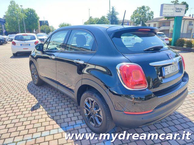 FIAT 500X 1.3 MultiJet 95 CV Pop Star
