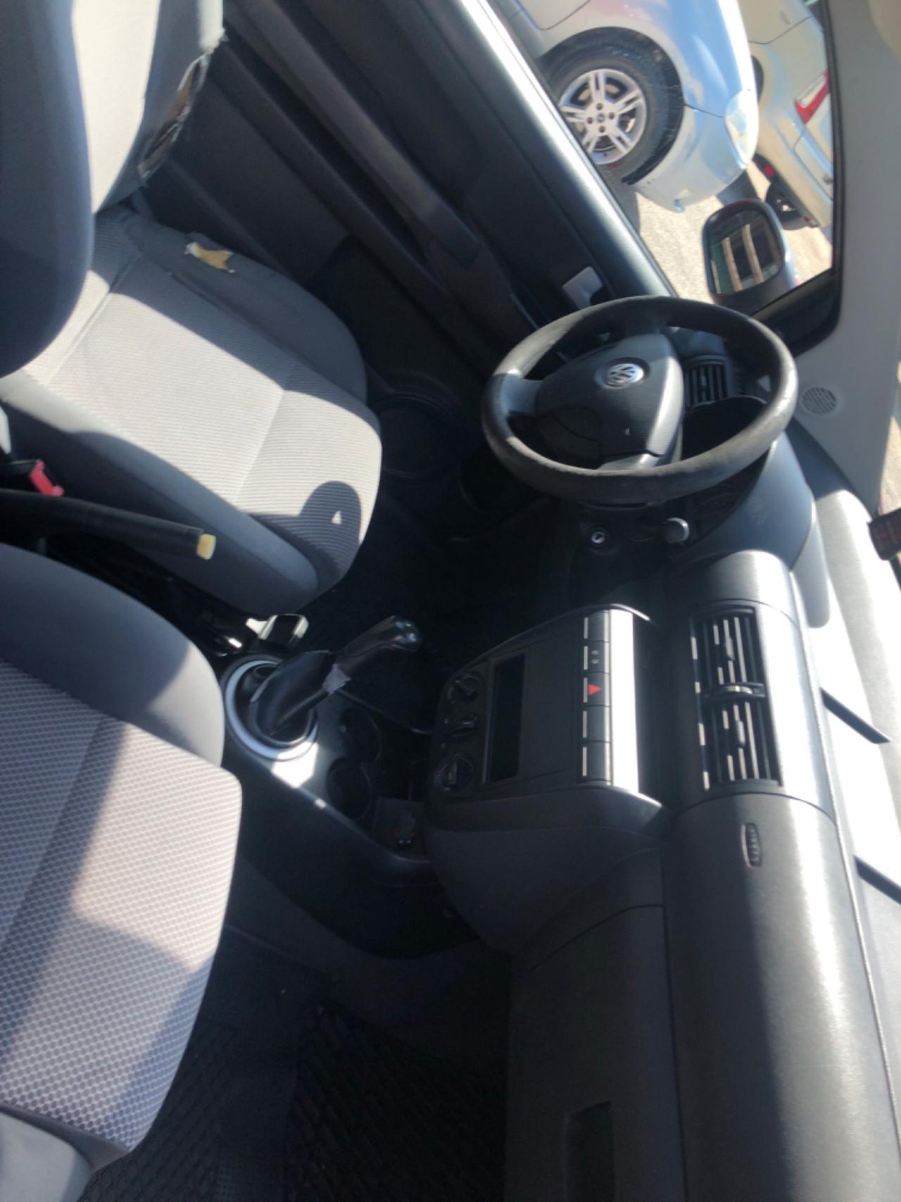 Volkswagen Fox 1.2 Sport