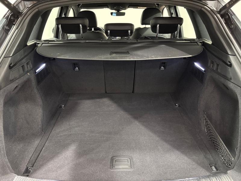 Audi Q5 40 2.0 TDI mHEV S line Plus Quattro S tronic