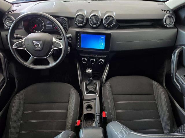 Dacia Duster Duster II 2021 1.0 tce Prestige Gpl 4x2 100cv