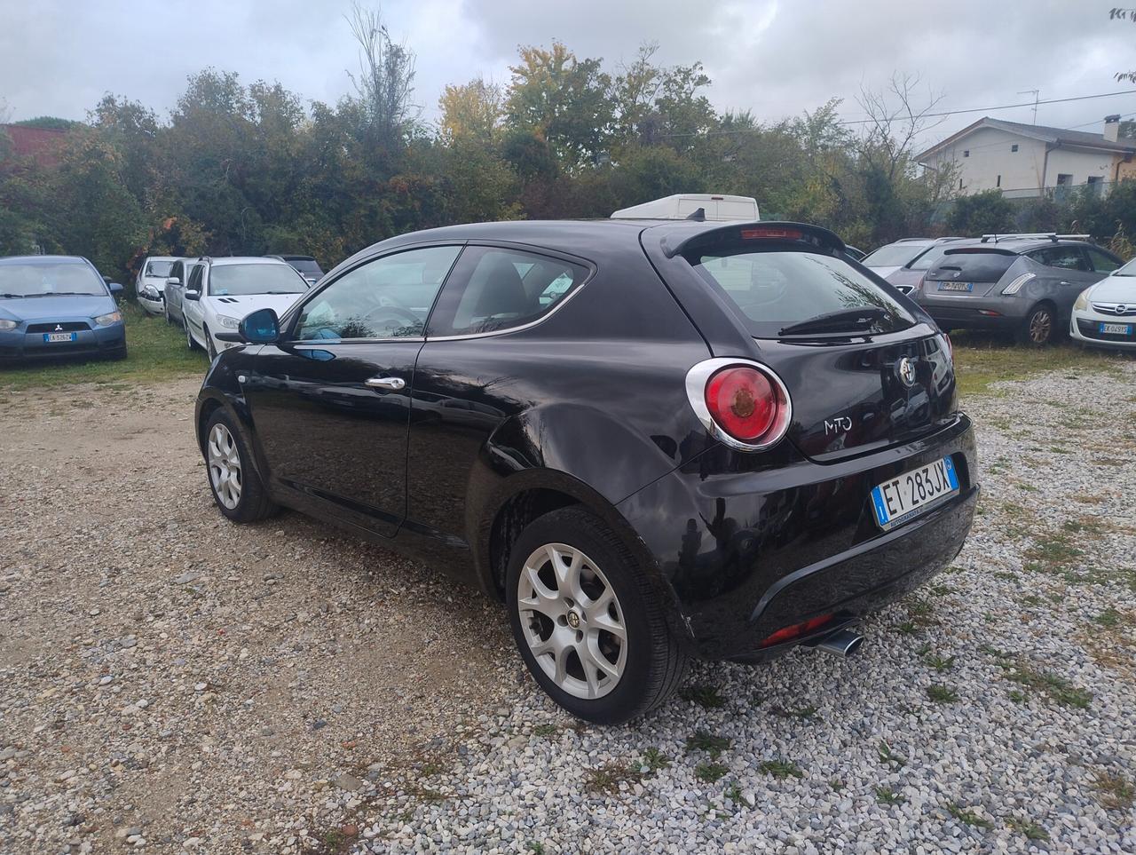 Alfa Romeo MiTo 1.3 JTDm 85 CV S&S Distinctive
