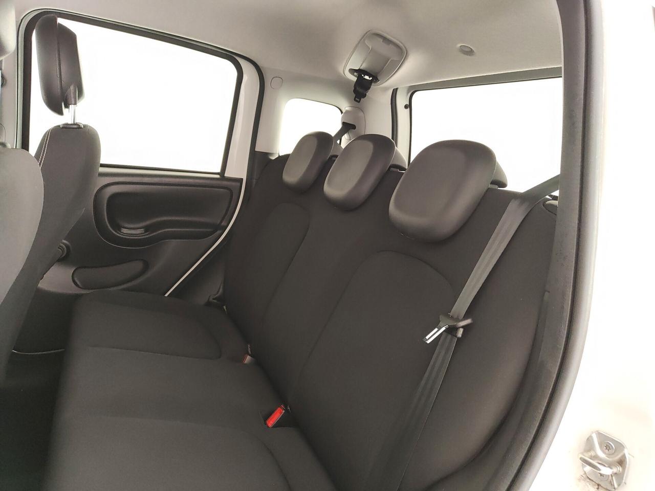 Fiat Panda Cross 1.0 FireFly S&S Hybrid