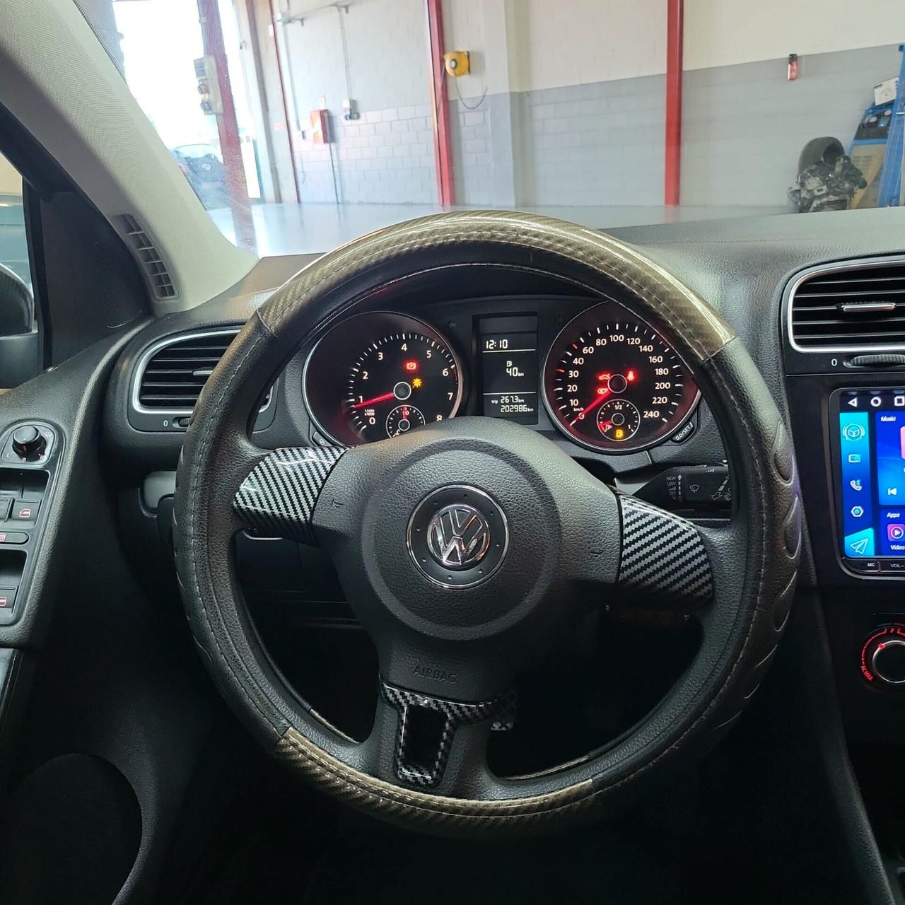 Volkswagen Golf 1.4 5p. United