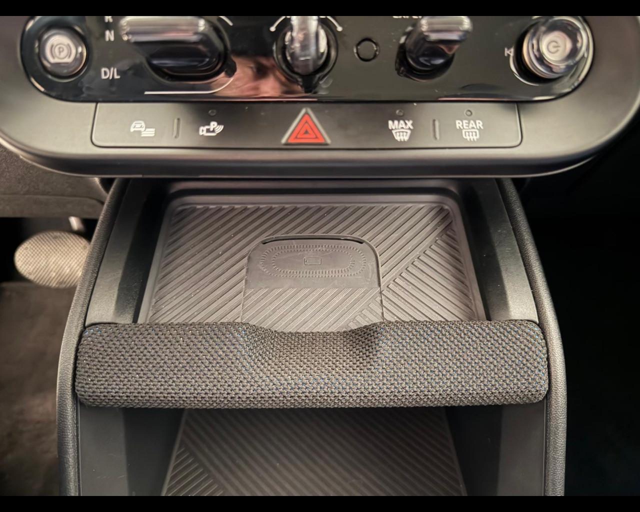 MINI Mini Countrym.(U25) - Mini C Classic Countryman