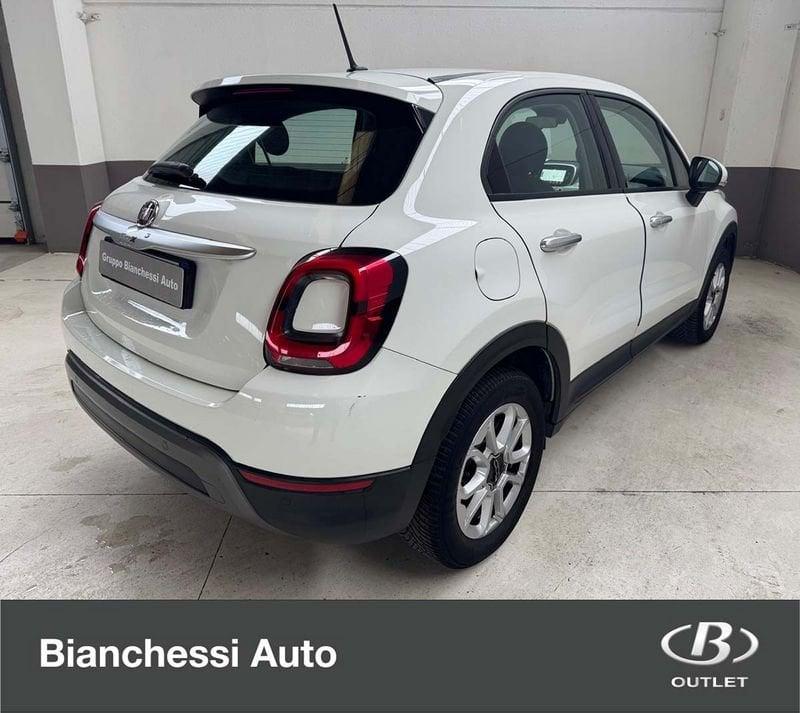 FIAT 500X 1.3 MultiJet 95 CV Cross PER NEOPATENTATI