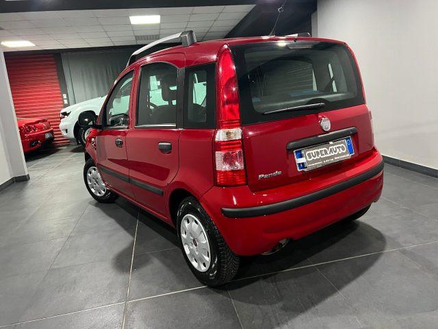 FIAT Panda 1.2 Dynamic UNICA PROPRIETARIA