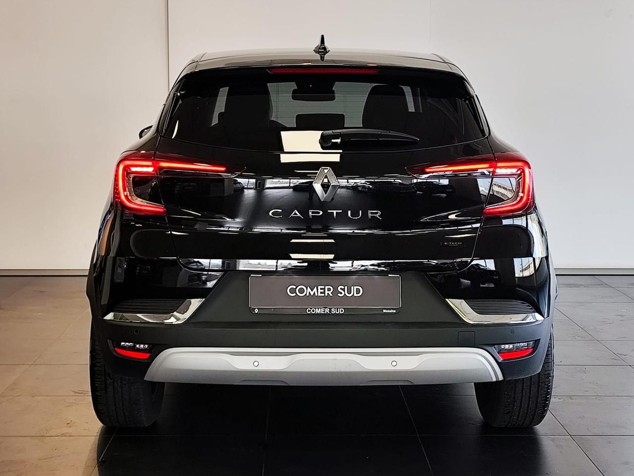 RENAULT Captur II 2019 - Captur 1.6 E-Tech full hybrid Techno 145cv