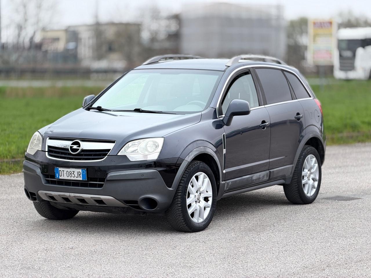 Opel Antara 2.0 CDTI 150CV 2009
