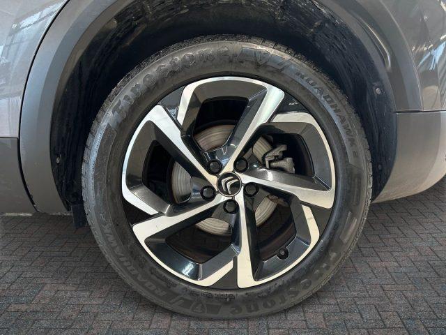 CITROEN C5 Aircross BlueHDi 130 S&S EAT8 Shine