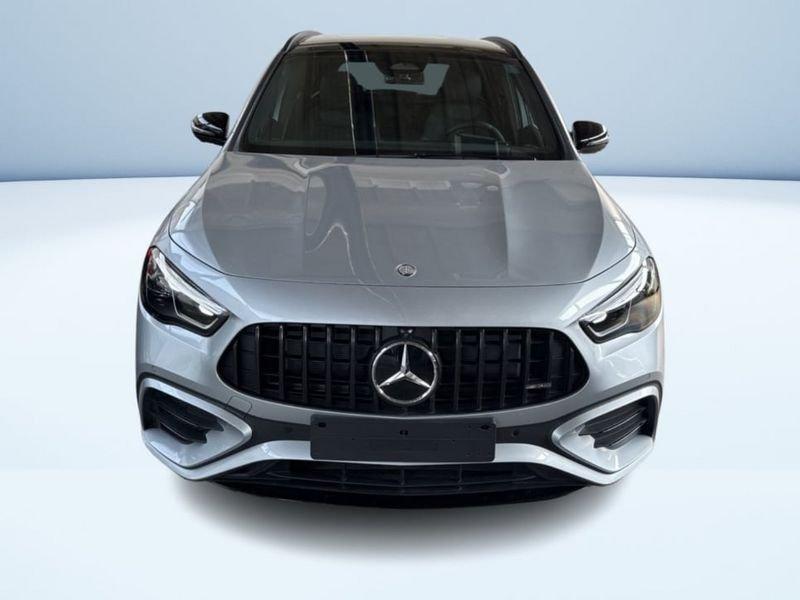 Mercedes-Benz GLA 45 S AMG 4Matic Premium Plus