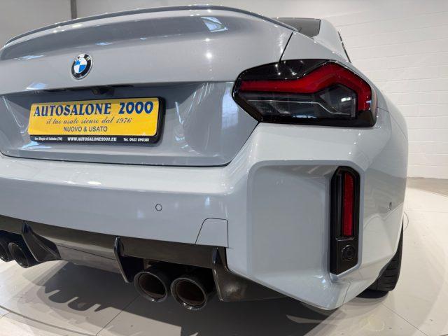 BMW M2 SEDILI A GUSCIO M CARBON / PREZZO REALE