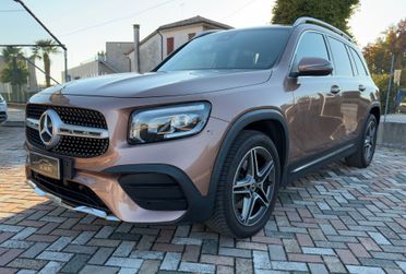 Mercedes-benz GLB 200 d Automatic Premium 7 POSTI PREZZO PROMO FINANZIAMENTO