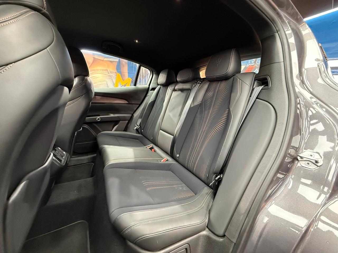 Maserati Grecale Folgore (421)