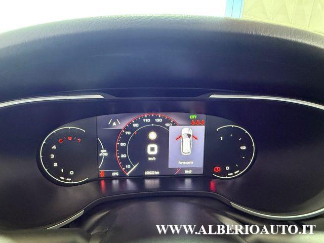 FIAT Tipo 1.6 Mjt S&S SW Business