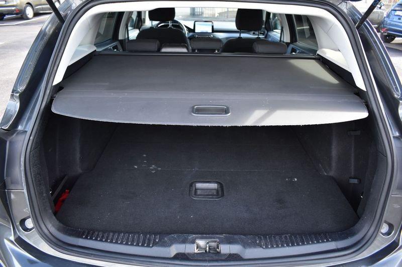 Ford Focus Focus 1.5 EcoBlue 120 CV SW Active