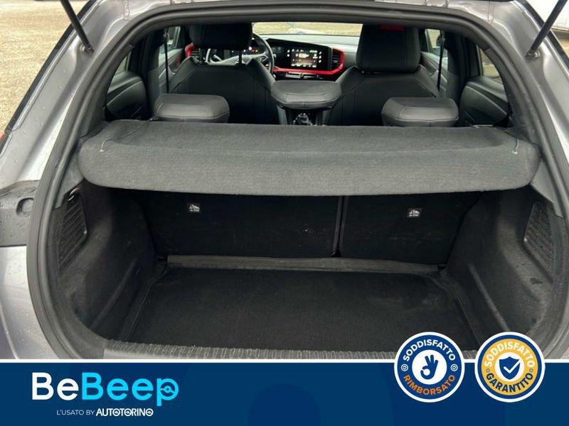 Opel Mokka 1.2 T GS S&S 100CV