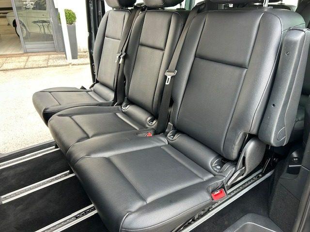 MERCEDES-BENZ Vito 2.2 116 CDI 4x4 PL Tourer Select Long