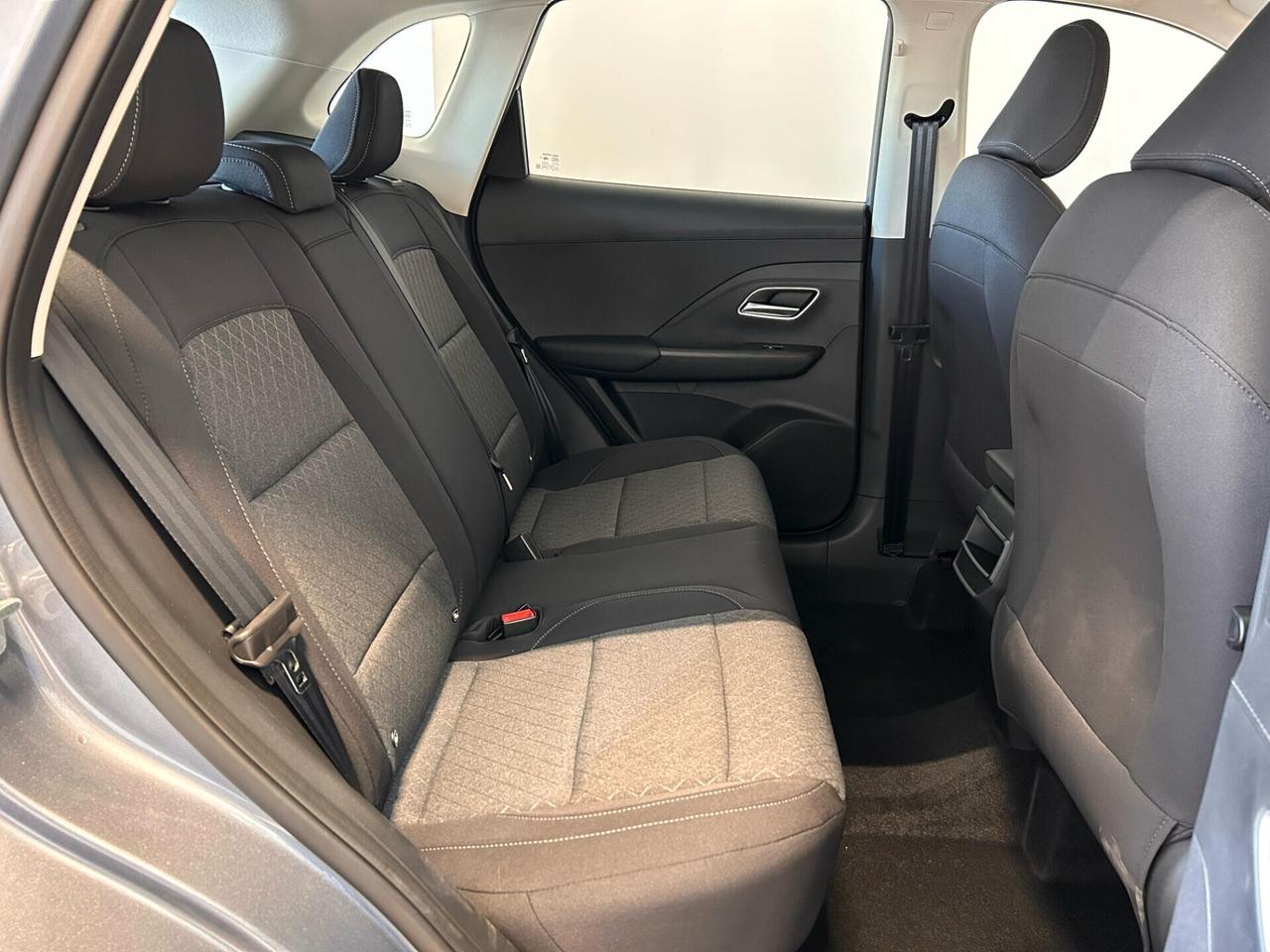 Mg ZS NEW 1.5 Standard