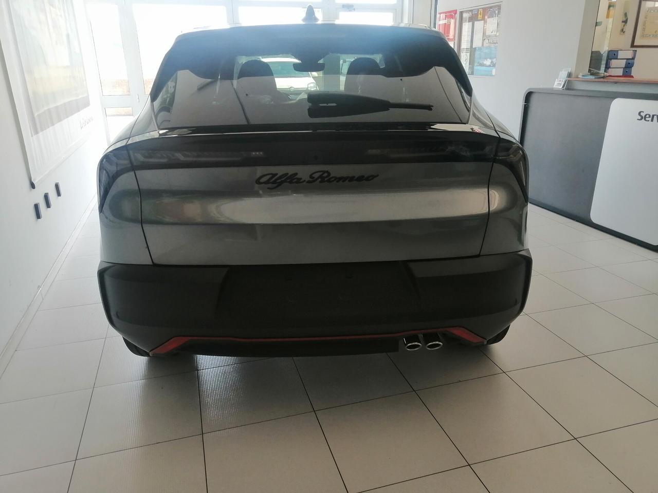 Alfa Romeo Junior 1.2 136 CV Hybrid eDCT6 Speciale