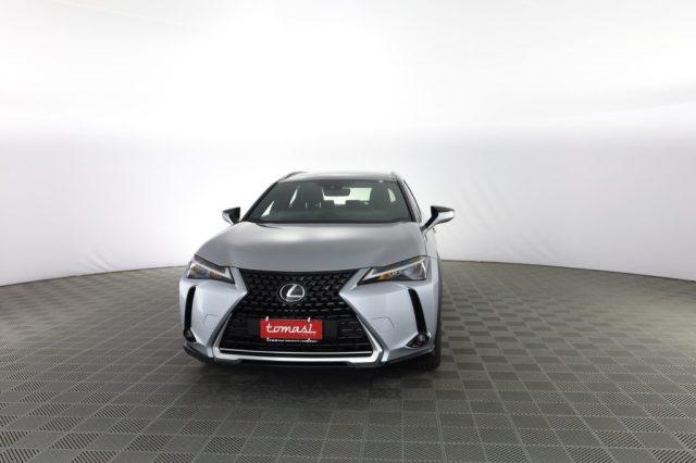 LEXUS Other UX UX Hybrid Urban