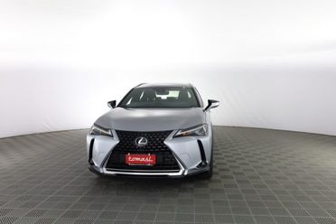 LEXUS Other UX UX Hybrid Urban