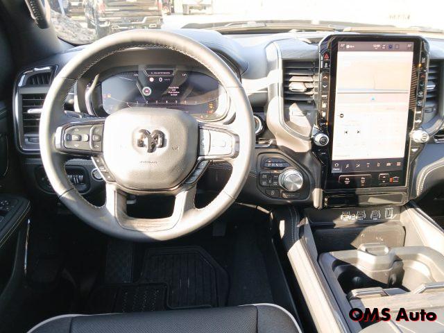 DODGE RAM 1500 3.0L I6 Hurricane LIMITED NIGHT - Pronta