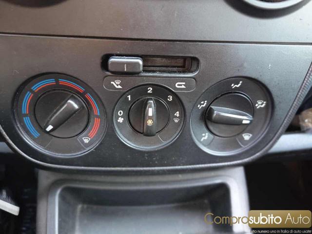 FIAT Fiorino 1.3 MJT 80CV + IVA 22%