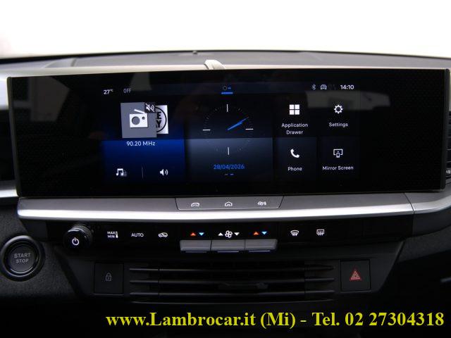 OPEL Grandland Hybrid 145 CV EDCT Edition KM Zero