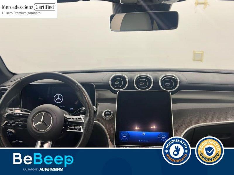 Mercedes-Benz GLC 220 D AMG ADVANCED 4MATIC AUTO