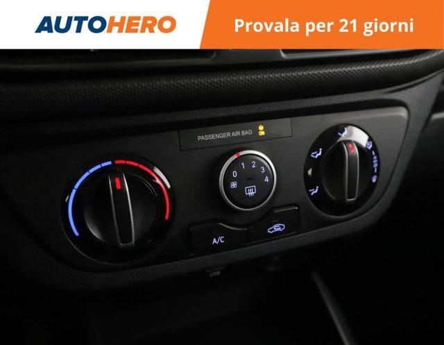 HYUNDAI i10 1.0 MPI Tech