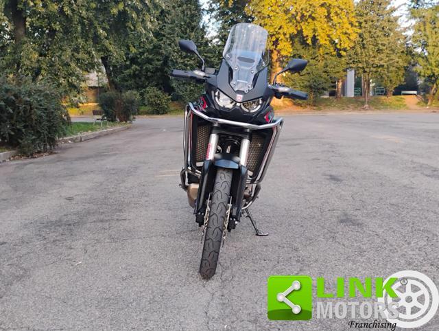 HONDA Africa Twin CRF 1100 L 2019 Sport Adventure