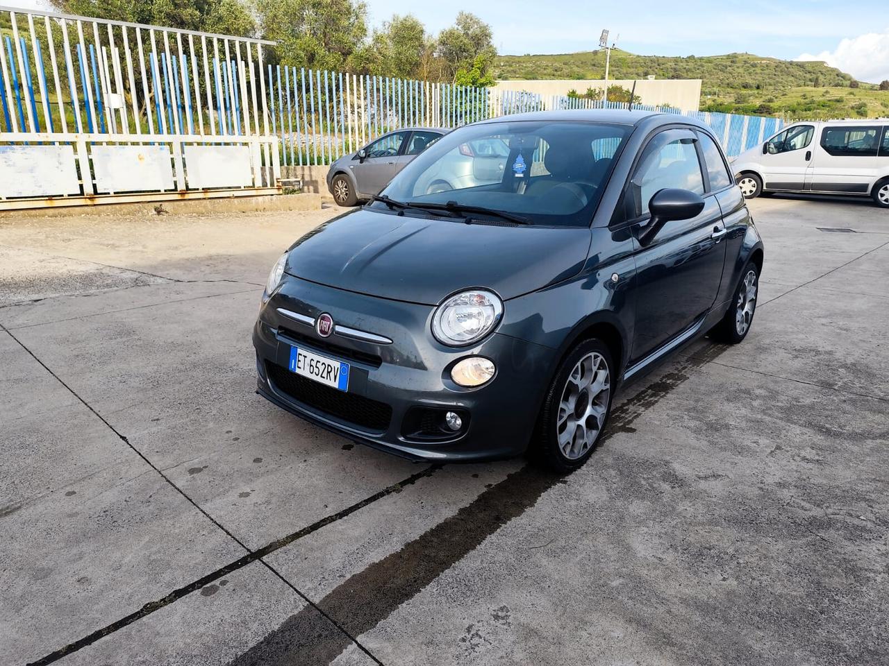 Fiat 500 1.3 Multijet 16V 95 CV Lounge