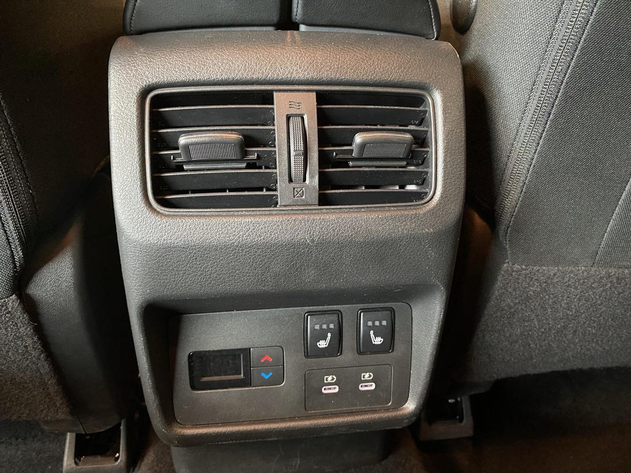 Nissan X-Trail 1.5 e-power N-Connecta e-4orce 4wd