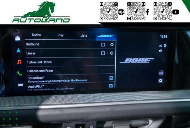 PORSCHE Cayenne 3.0 V6 E-Hybrid 470Cv *Iva Esposta*