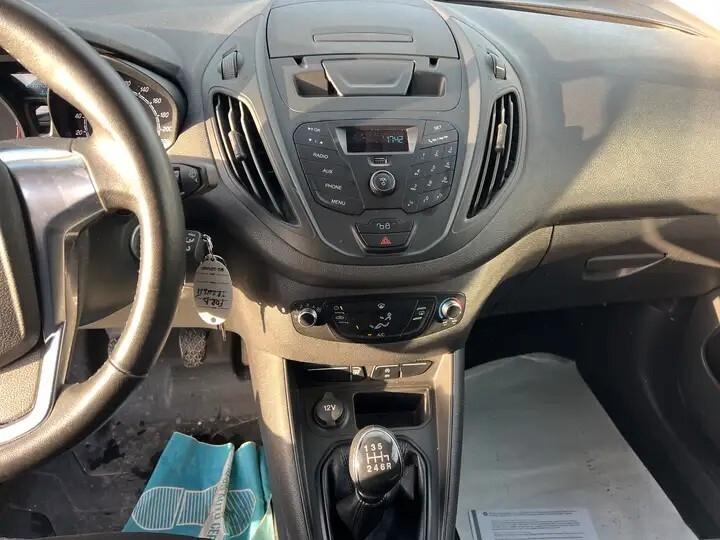 Ford Transit Courier 1.0 EcoBoost 100CV Van 2 POSTI