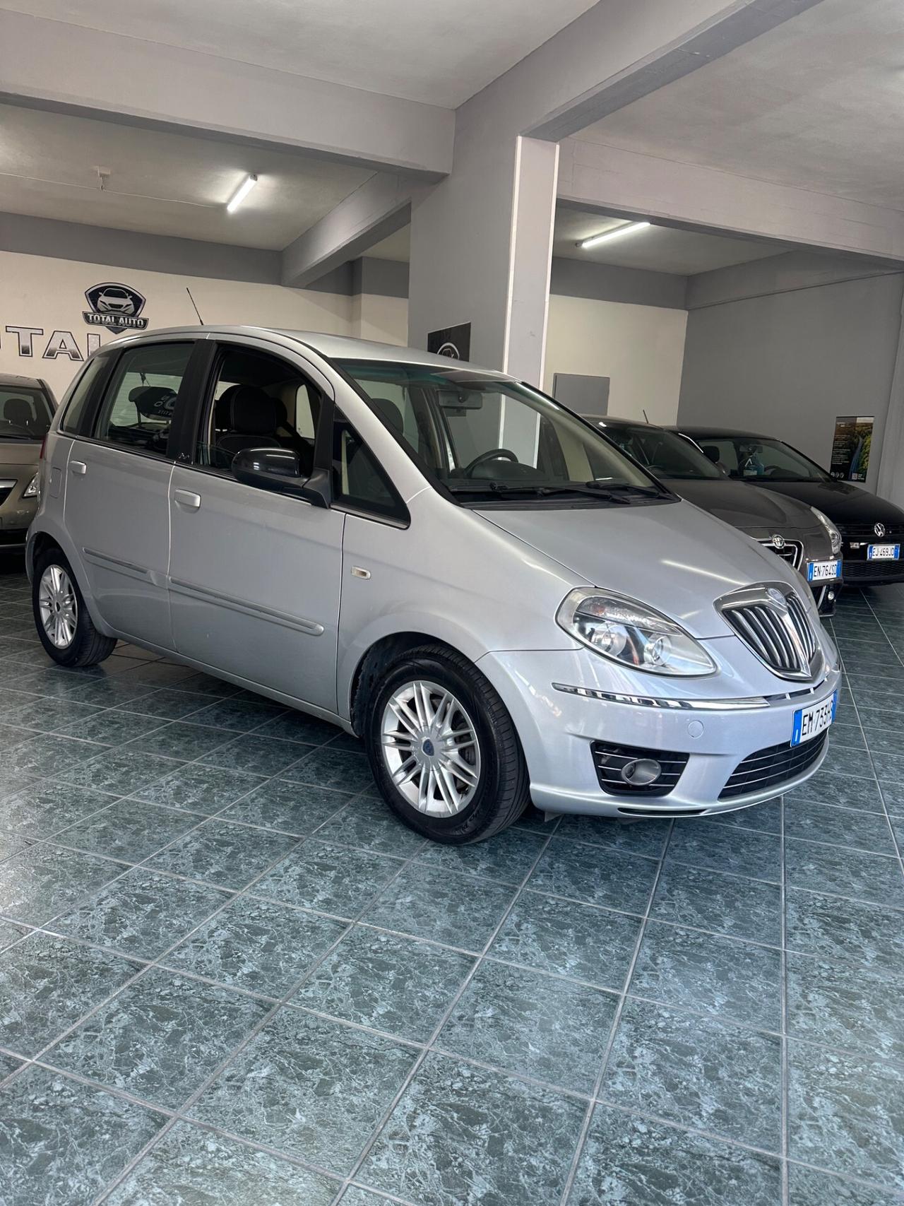 Lancia MUSA 1.3 Mjt 95 CV 5th Avenue