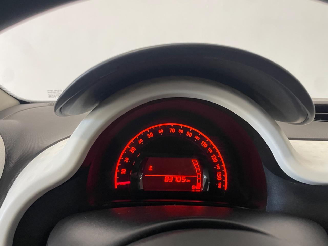 Renault Twingo SCe Live km 79.000 Perfetta !