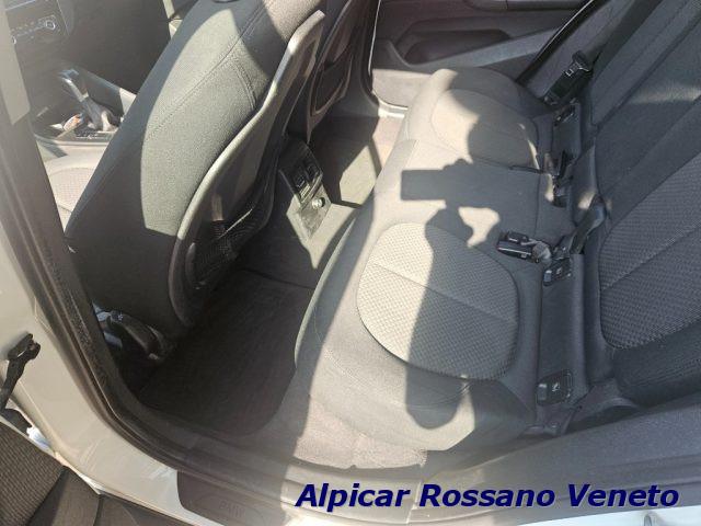BMW X1 sDrive18d Business