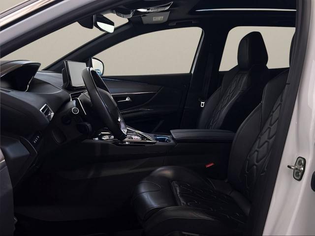 PEUGEOT 3008 Hybrid4 300 e-EAT8 GT Pack TETTO APRIBILE