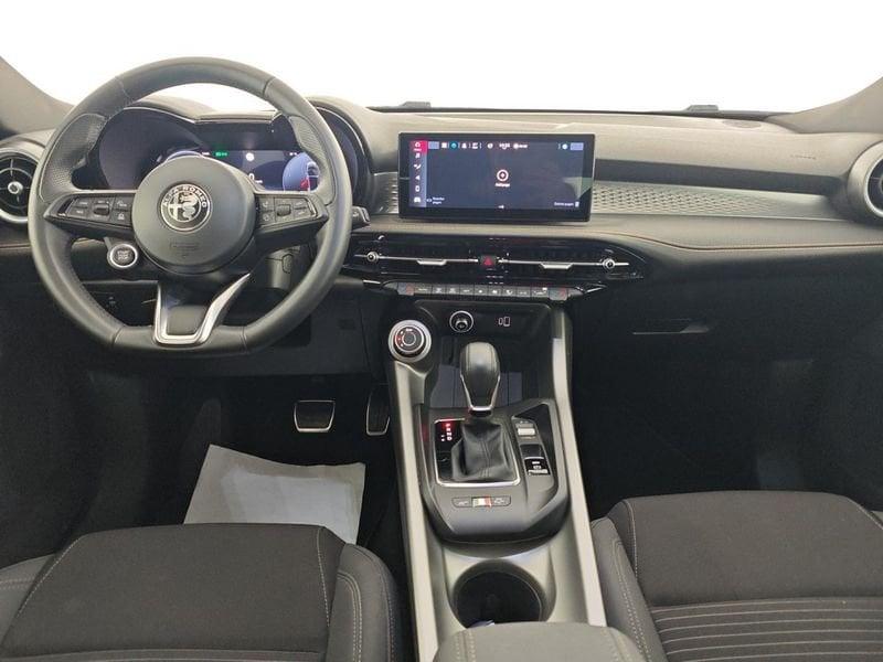 Alfa Romeo Tonale 1.6 diesel 130 CV TCT6 Sprint