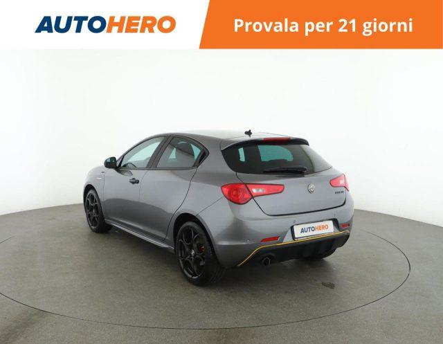 ALFA ROMEO Giulietta 1.6 JTDm 120 CV Sprint