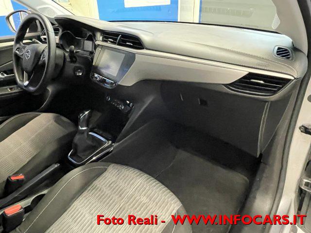 OPEL Corsa 1.2 Edition NEOPATENTATI prezzo reale !!!!!