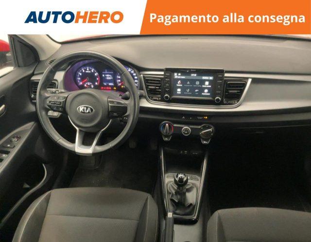 KIA Rio 1.2 MPi Evolution