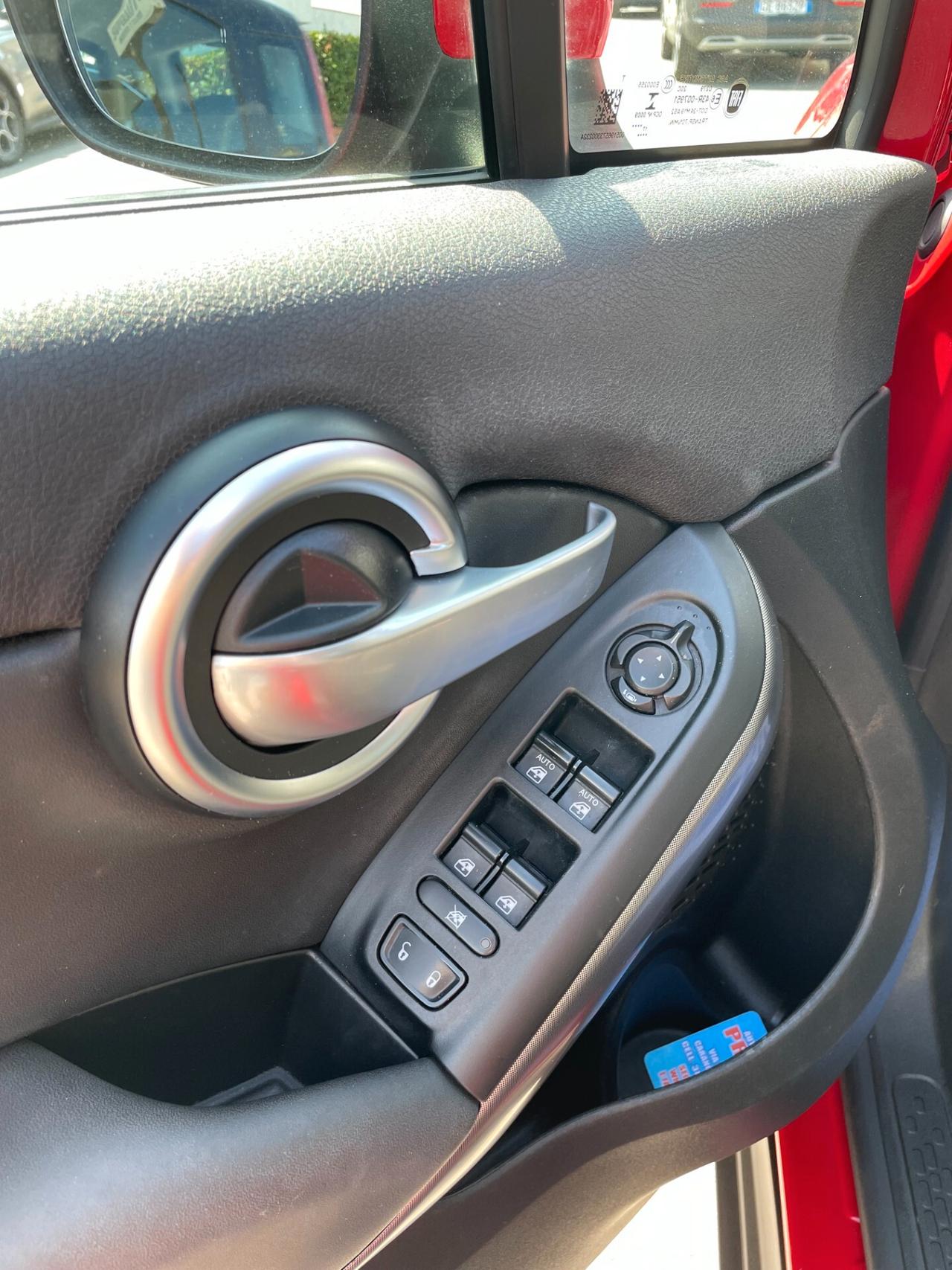 FIAT 500X 1.3 MultiJet 95 CV POP STAR