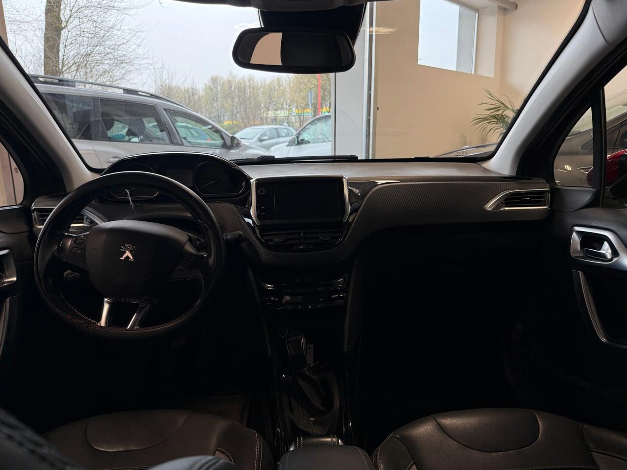 Peugeot 2008 PureTech Turbo 130 S&S GT Line