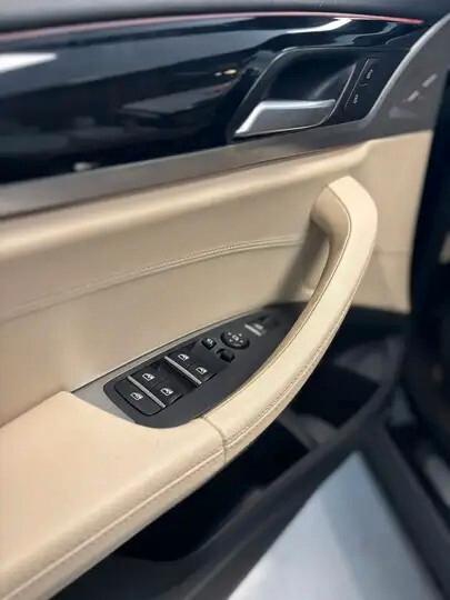 Bmw X3 xDrive30d 48V xLine